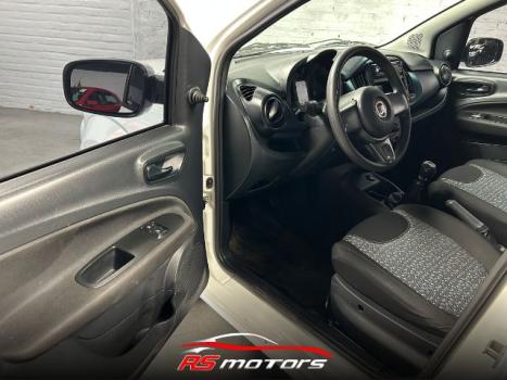 FIAT Uno 1.0 4P FLEX EVO ATTRACTIVE, Foto 5