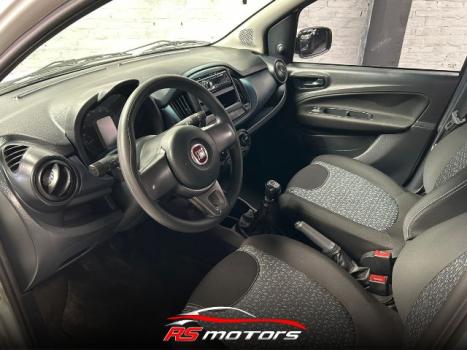 FIAT Uno 1.0 4P FLEX EVO ATTRACTIVE, Foto 7