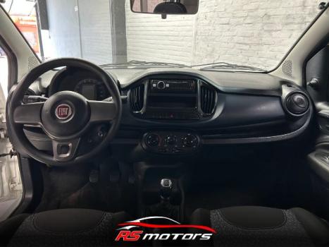 FIAT Uno 1.0 4P FLEX EVO ATTRACTIVE, Foto 8