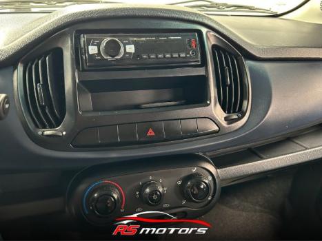 FIAT Uno 1.0 4P FLEX EVO ATTRACTIVE, Foto 9