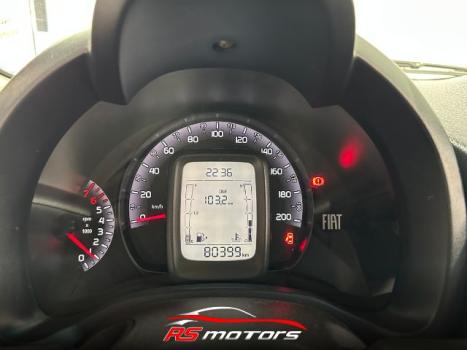 FIAT Uno 1.0 4P FLEX EVO ATTRACTIVE, Foto 10