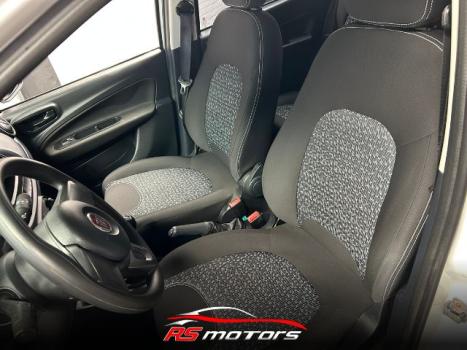 FIAT Uno 1.0 4P FLEX EVO ATTRACTIVE, Foto 11