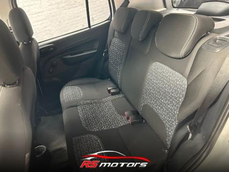 FIAT Uno 1.0 4P FLEX EVO ATTRACTIVE, Foto 12