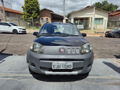 FIAT Uno 1.0 4P FLEX WAY EVO, Foto 1