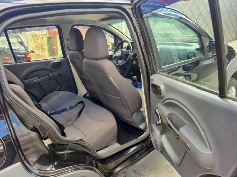 FIAT Uno 1.0 4P FLEX WAY EVO, Foto 9