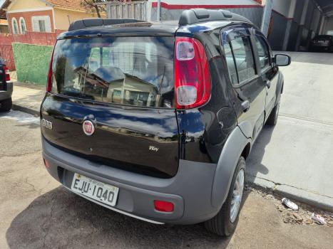 FIAT Uno 1.0 4P FLEX WAY EVO, Foto 11