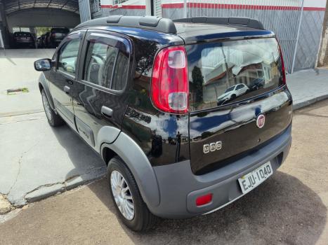 FIAT Uno 1.0 4P FLEX WAY EVO, Foto 12