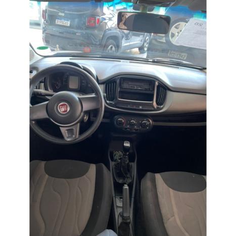 FIAT Uno 1.0 4P FLEX WAY, Foto 6