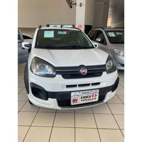 FIAT Uno 1.0 4P FLEX WAY, Foto 7