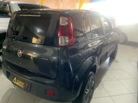 FIAT Uno 1.0 4P FLEX VIVACE EVO, Foto 3