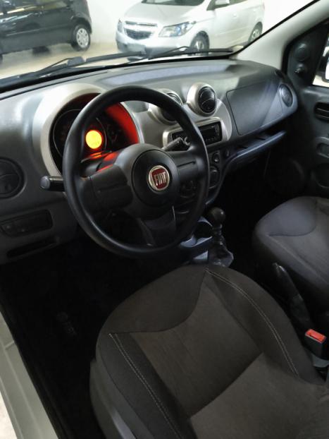 FIAT Uno 1.0 4P FLEX WAY EVO, Foto 7