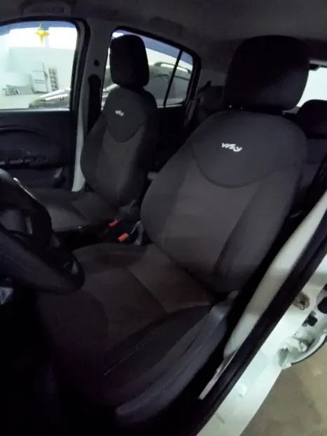 FIAT Uno 1.0 4P FLEX WAY EVO, Foto 8