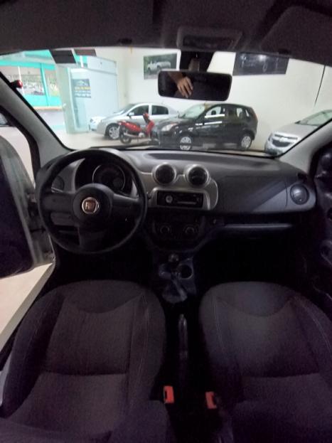 FIAT Uno 1.0 4P FLEX WAY EVO, Foto 9