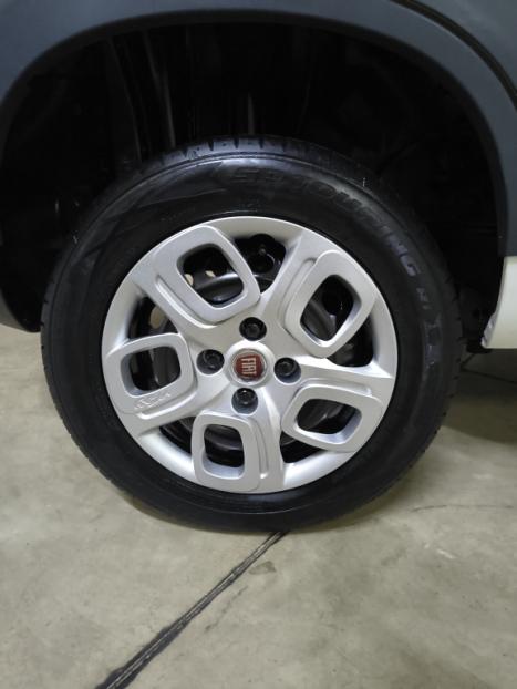 FIAT Uno 1.0 4P FLEX WAY EVO, Foto 5