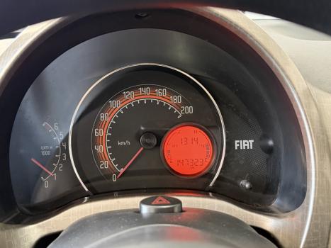 FIAT Uno 1.0 4P FLEX WAY CELEBRATION, Foto 7