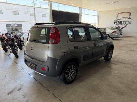 FIAT Uno 1.0 4P FLEX WAY CELEBRATION, Foto 5