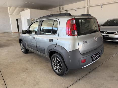 FIAT Uno 1.0 4P FLEX WAY CELEBRATION, Foto 6