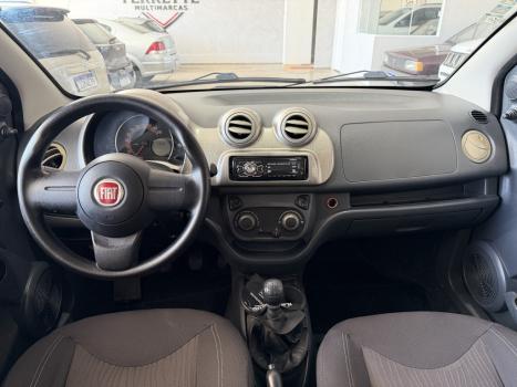 FIAT Uno 1.0 4P FLEX WAY CELEBRATION, Foto 12