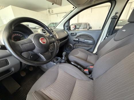 FIAT Uno 1.0 4P FLEX WAY CELEBRATION, Foto 11