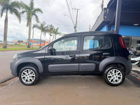 FIAT Uno 1.0 4P FLEX VIVACE, Foto 1