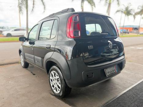 FIAT Uno 1.0 4P FLEX VIVACE, Foto 2