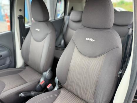 FIAT Uno 1.0 4P FLEX VIVACE, Foto 8