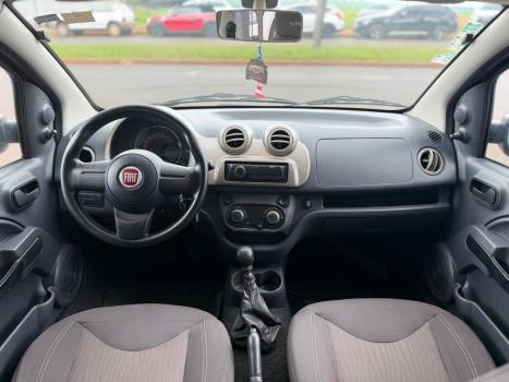 FIAT Uno 1.0 4P FLEX VIVACE, Foto 9