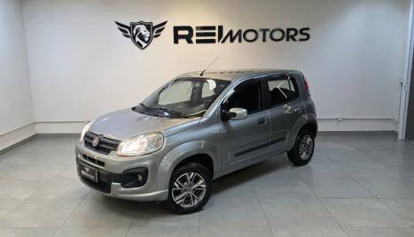 FIAT Uno 1.0 4P FLEX ATTRACTIVE, Foto 1