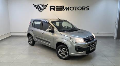 FIAT Uno 1.0 4P FLEX ATTRACTIVE, Foto 2