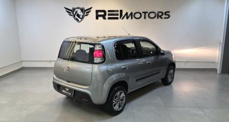 FIAT Uno 1.0 4P FLEX ATTRACTIVE, Foto 3