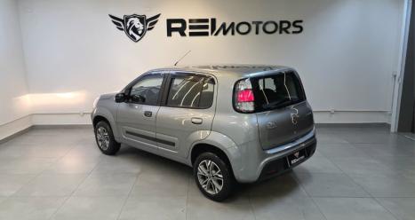 FIAT Uno 1.0 4P FLEX ATTRACTIVE, Foto 4