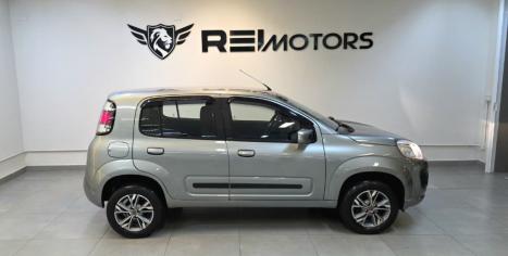 FIAT Uno 1.0 4P FLEX ATTRACTIVE, Foto 5