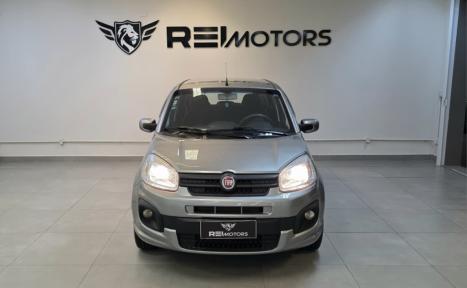 FIAT Uno 1.0 4P FLEX ATTRACTIVE, Foto 8