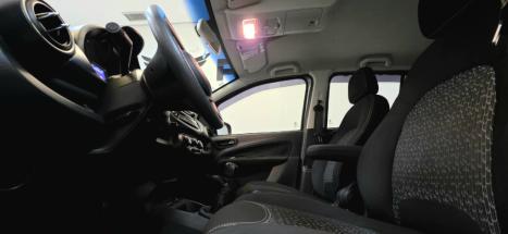 FIAT Uno 1.0 4P FLEX ATTRACTIVE, Foto 14