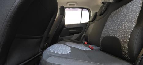 FIAT Uno 1.0 4P FLEX ATTRACTIVE, Foto 15