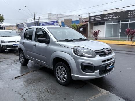 FIAT Uno 1.0 4P FLEX EVO ATTRACTIVE, Foto 2