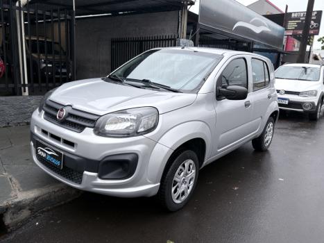 FIAT Uno 1.0 4P FLEX EVO ATTRACTIVE, Foto 1