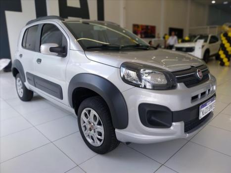 FIAT Uno 1.0 4P FLEX WAY, Foto 1