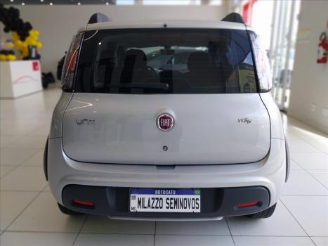 FIAT Uno 1.0 4P FLEX WAY, Foto 6