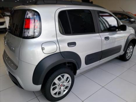 FIAT Uno 1.0 4P FLEX WAY, Foto 7