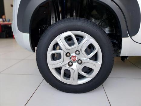 FIAT Uno 1.0 4P FLEX WAY, Foto 8