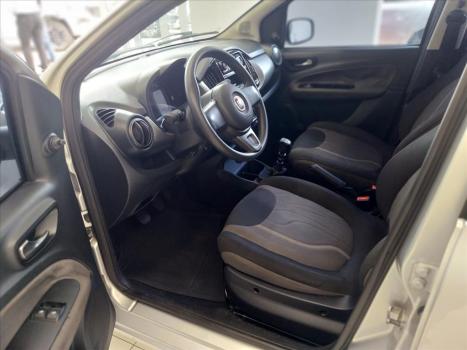 FIAT Uno 1.0 4P FLEX WAY, Foto 9