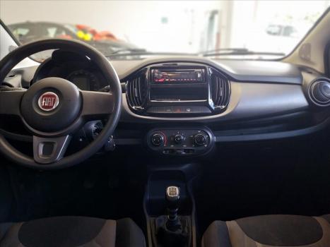 FIAT Uno 1.0 4P FLEX WAY, Foto 10