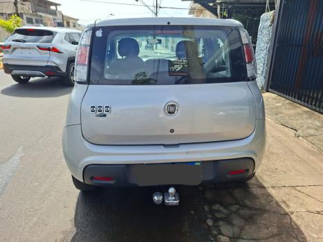 FIAT Uno 1.0 4P FLEX EVO ATTRACTIVE, Foto 2