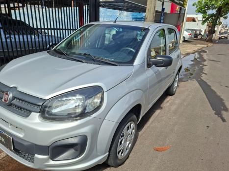 FIAT Uno 1.0 4P FLEX EVO ATTRACTIVE, Foto 3