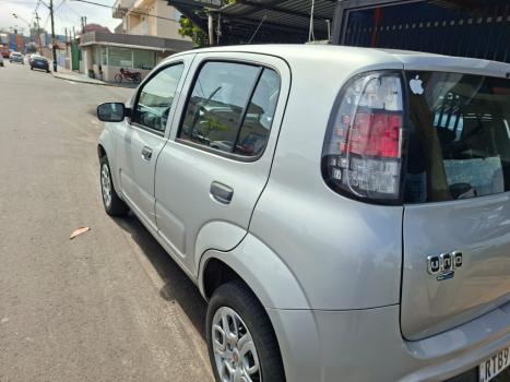 FIAT Uno 1.0 4P FLEX EVO ATTRACTIVE, Foto 4