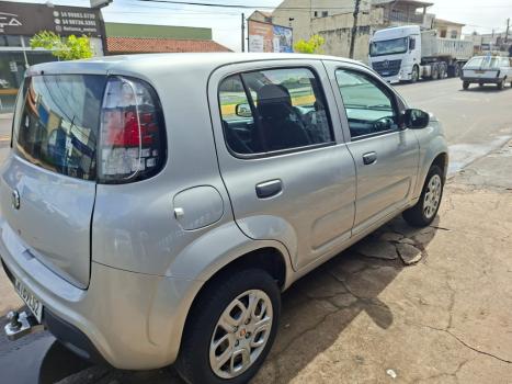 FIAT Uno 1.0 4P FLEX EVO ATTRACTIVE, Foto 5