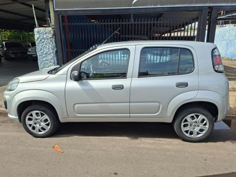 FIAT Uno 1.0 4P FLEX EVO ATTRACTIVE, Foto 6