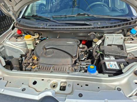 FIAT Uno 1.0 4P FLEX EVO ATTRACTIVE, Foto 8