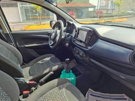 FIAT Uno 1.0 4P FLEX EVO ATTRACTIVE, Foto 9